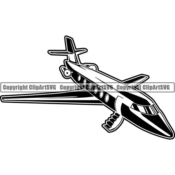 Transportation Airplane Private Luxury 5rf4ez.jpg