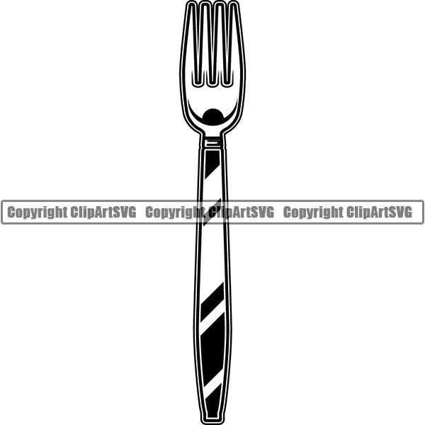 Cooking Baking Baker Utensil Equipment Chef BBQ Cook ClipArt SVG