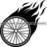 Sports Bicycle Racing Fire 1009.jpg