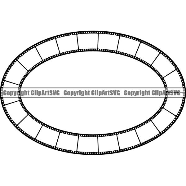 Photography Photographer Photograph Camera Film Strip Frame Border ...