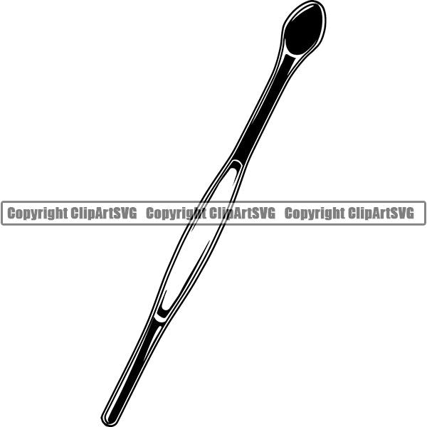 Fashion Beauty Cosmetology Cosmetics Makeup Eye Chadow Brush 8ujujf ClipArt SVG