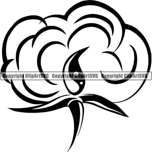 Tailor Seamstress Alterations Cotton ClipArt SVG