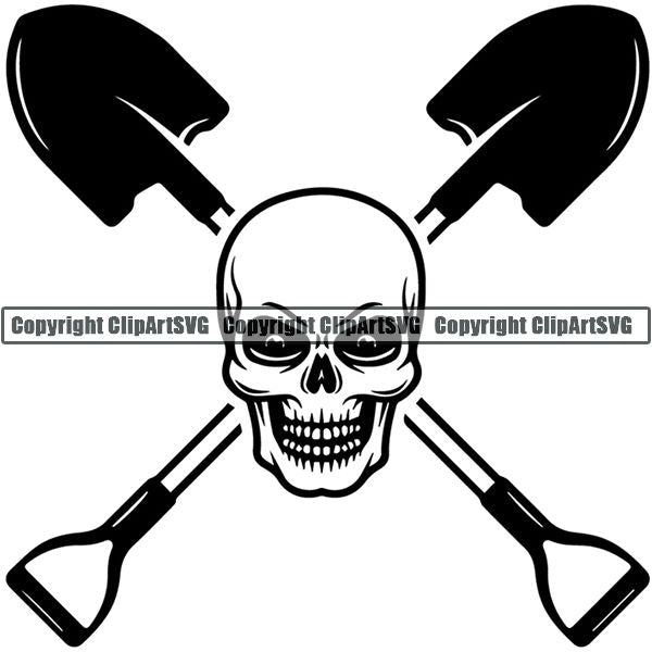 Construction Building Repair Service Logo ClipArt SVG