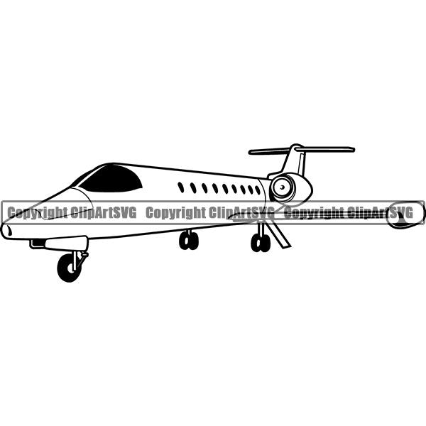 Transportation Airplane Private fgbvaf.jpg