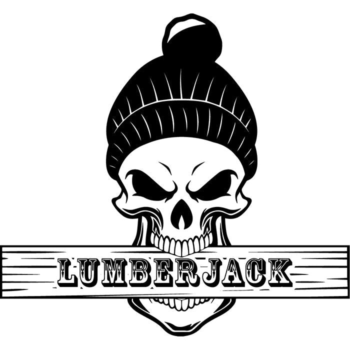Construction Woodworking Carpenter Lumberjack Ski Hat Board Text ClipArt SVG