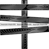 Construction Woodworking Carpenter Lumberjack Fence ClipArt SVG