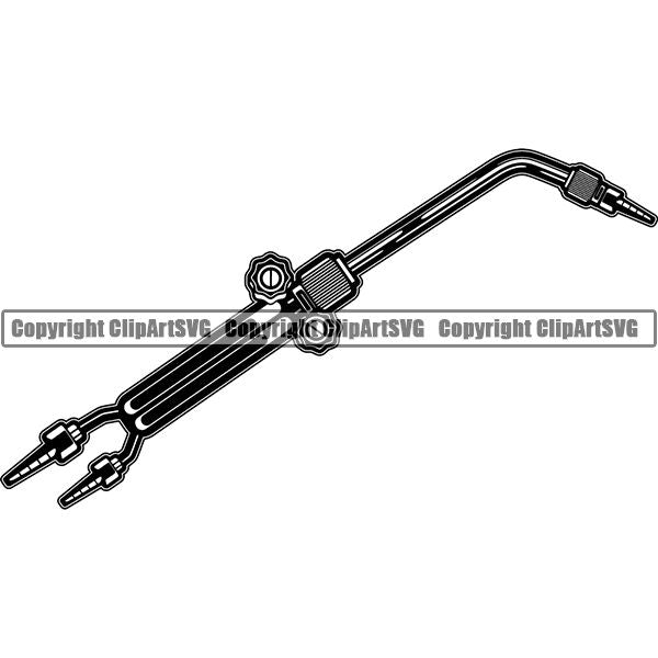 Welding Weld Welder Forge Metal Blacksmith ClipArt SVG