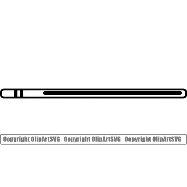 Magician Magic Wand ClipArt SVG