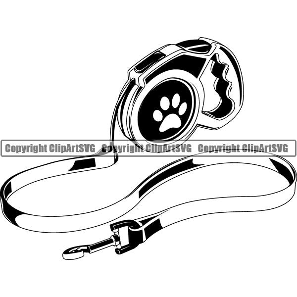 House Pet Supplies Lease Automatic ClipArt SVG