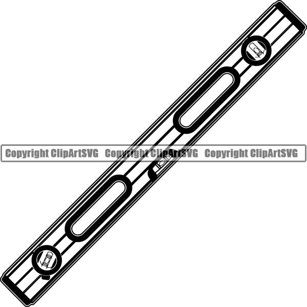 Construction Building Repair Service Level ClipArt SVG