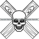 Construction Woodworking Carpenter Lumberjack Logo ClipArt SVG