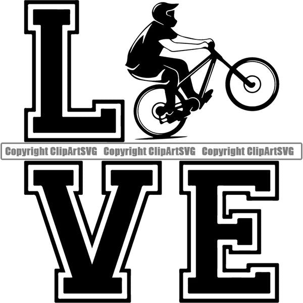 Sports Bicycle Racing Love 3.jpg