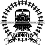 Locomotive Train Logo tnnf7a.jpg