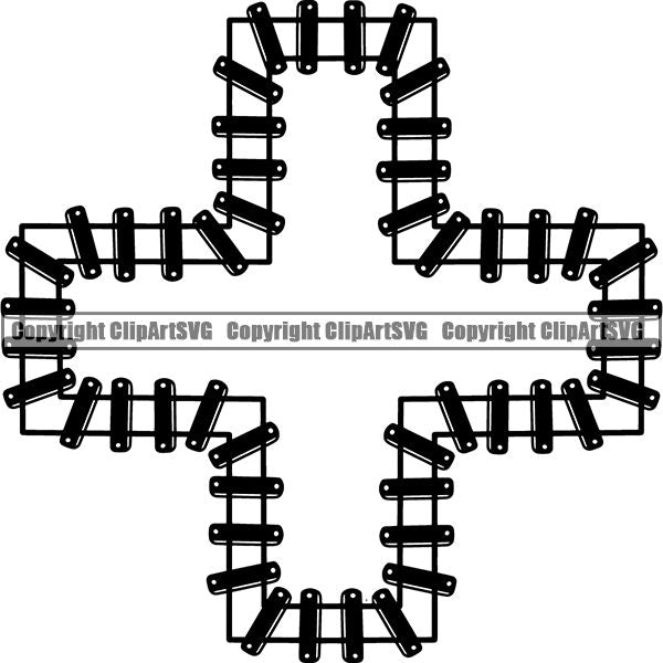 Locomotive Train Track Design Element 154.jpg