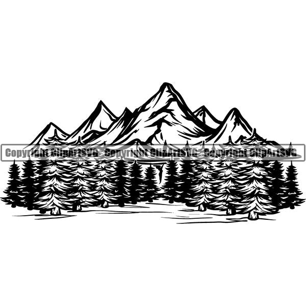 Nature Mountains Trees 6yyh7d.jpg