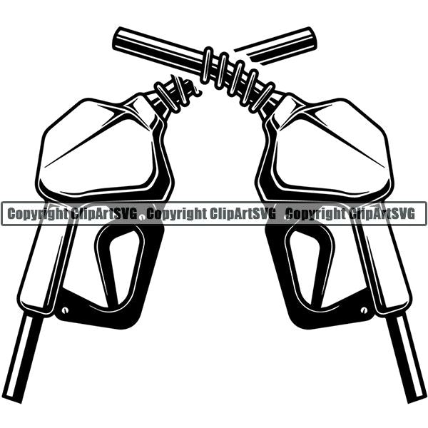 Transportation Petroleum Gas Nozzle 55tg6 break.jpg