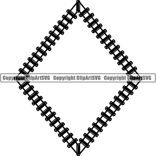 Locomotive Train Track Design Element 155.jpg