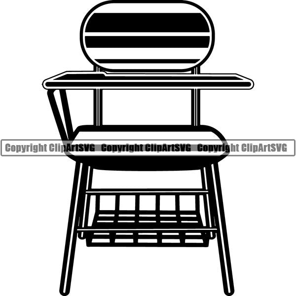 Occupation Teacher Student Desk edr5.jpg