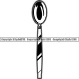 Cooking Baking Baker Utensil Equipment Chef BBQ Cook ClipArt SVG