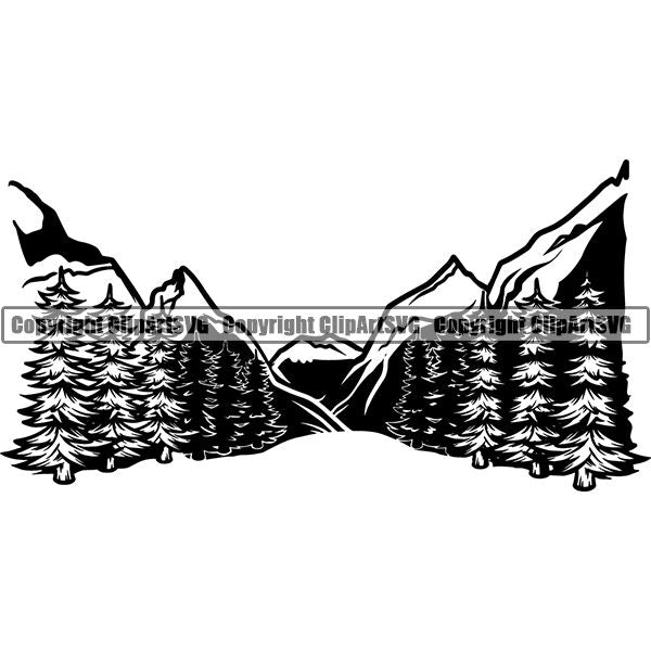 Nature Mountains Trees 6ttg5.jpg