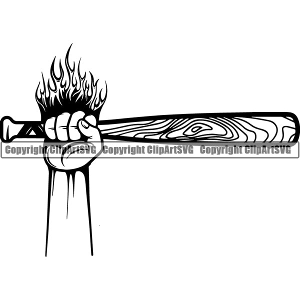 Sports Baseball Bat 5rt6k fire.jpg