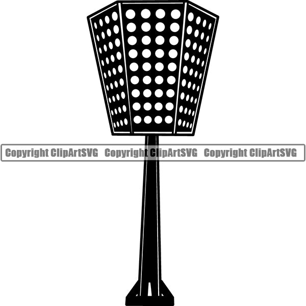 Sports Baseball Flood Lights Stadium Park 5ttg7sa.jpg