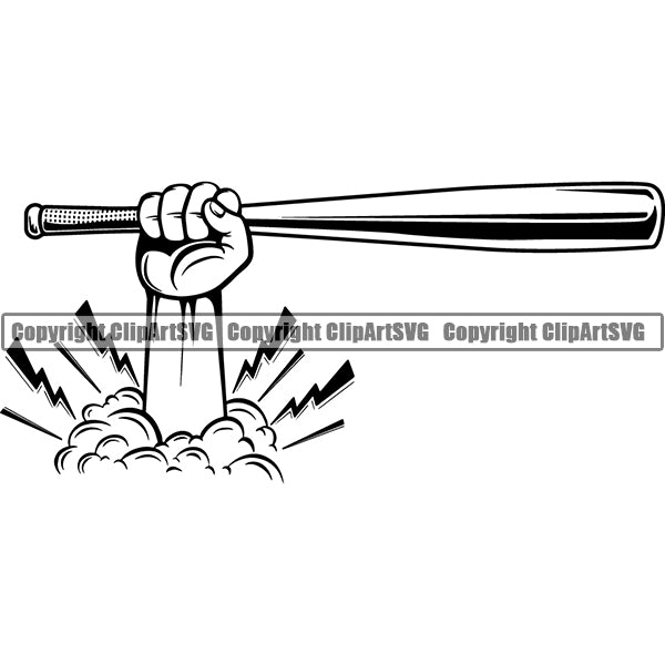 Sports Baseball Bat rftgmmz lightning.jpg