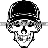 Sports Baseball Skull Hat 4rf5f.jpg
