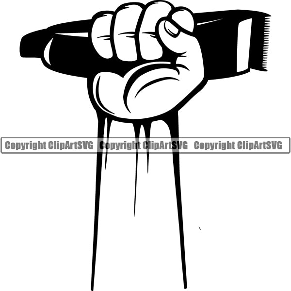 Occupation Barber Clippers 6yh7 arm.jpg