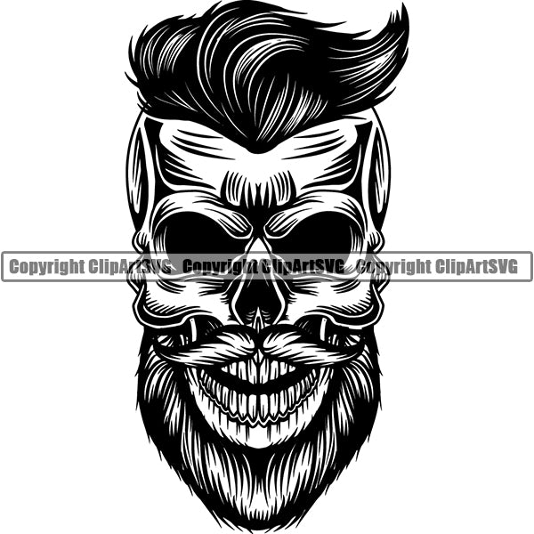 Occupation Barber Skull 10000.jpg