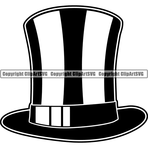 Occupation Barber Top Hat 666ygh.jpg