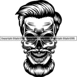 Occupation Barber Skull 10006.jpg
