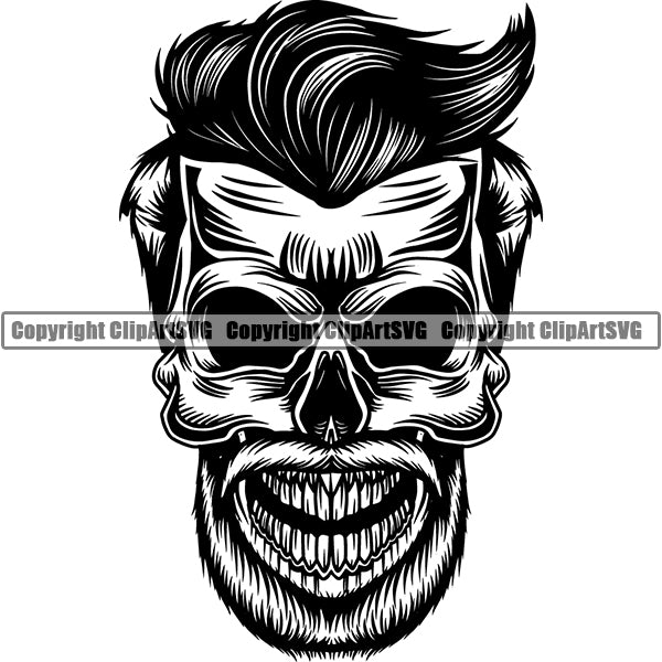 Occupation Barber Skull 10014.jpg