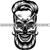 Occupation Barber Skull 10008.jpg