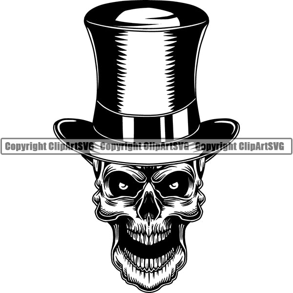 Occupation Barber Skull xcjjt.jpg