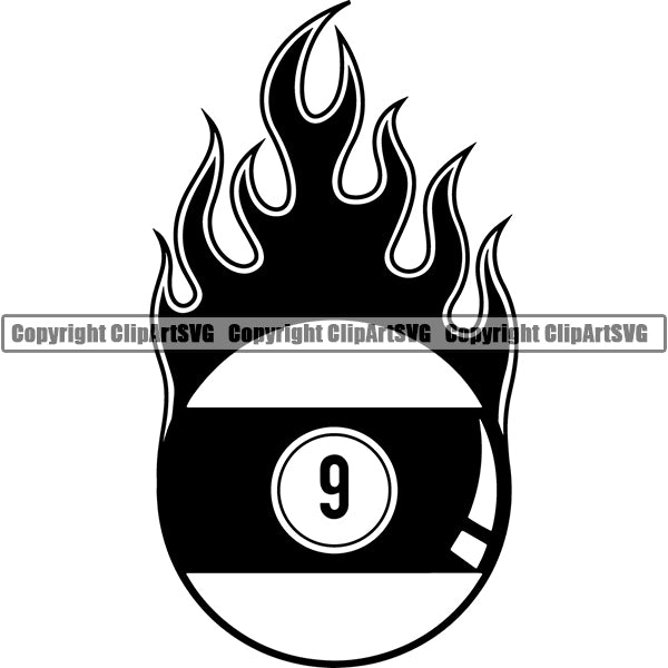 Sports Billiards 9-Ball Fire 1011.jpg