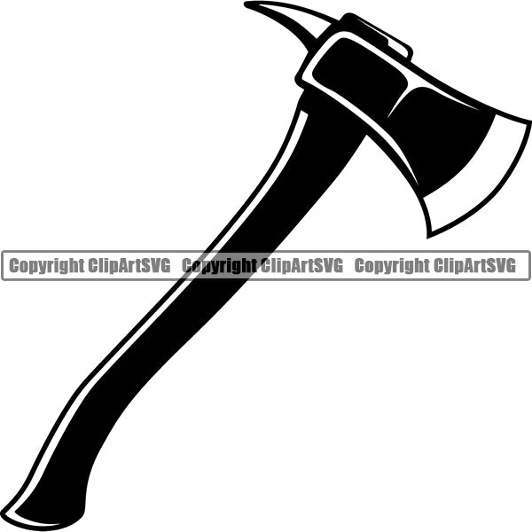 Occupation Firefighting Axe 44r5a.jpg