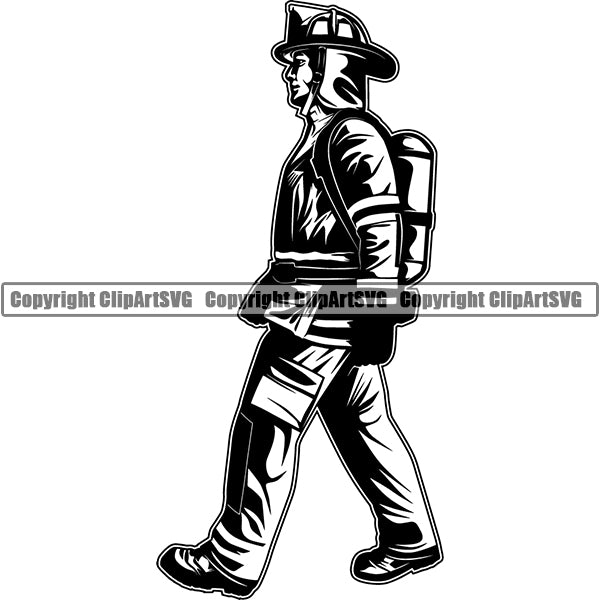 Occupation Firefighting Fireman vgb4ej.jpg