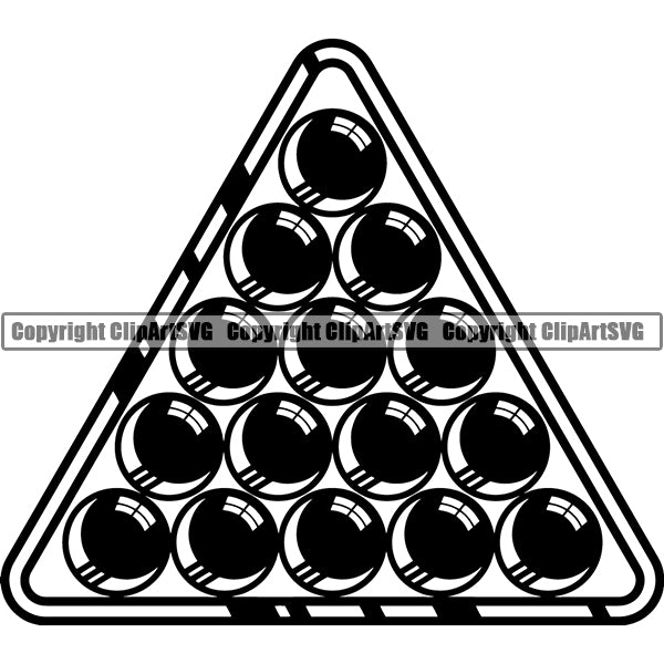 Sports Billiards Snooker Rack vgbh8iia.jpg