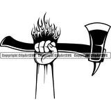 Occupation Firefighting Logo Axe 44r5a fire.jpg