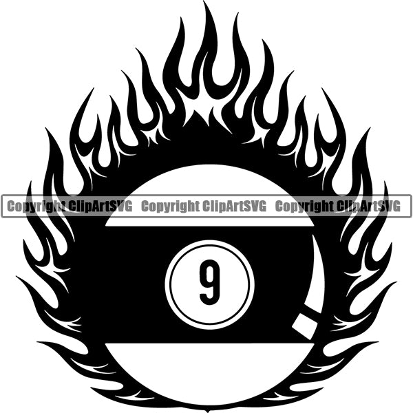 Sports Billiards 9-Ball Fire 1014.jpg