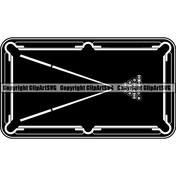 Sports Billiards Pool Table gbb7.jpg