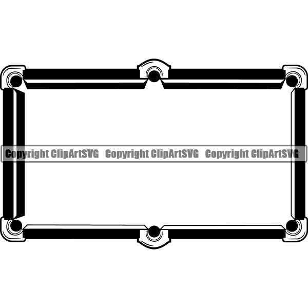 Sports Billiards Pool Table fvg5.jpg