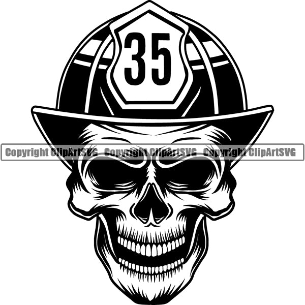 Occupation Firefighting Skull 6mmfj8.jpg
