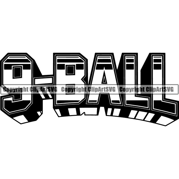 Sports Billiards 9-Ball Text Logo 3ed4a.jpg
