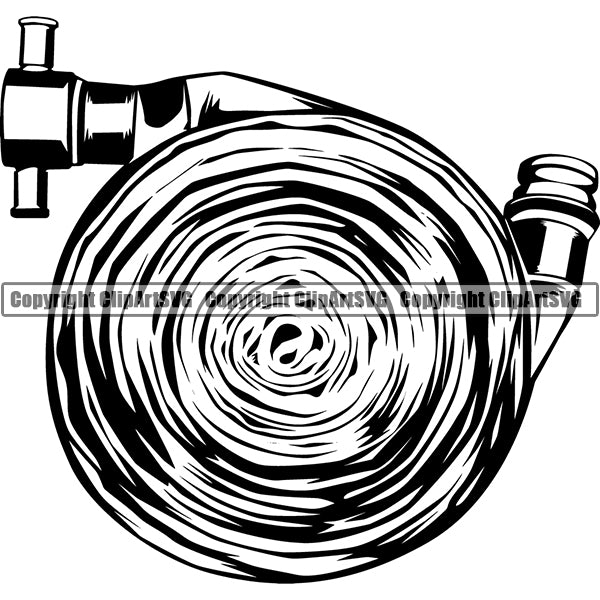 Occupation Firefighting Hose fvgg4aca.jpg