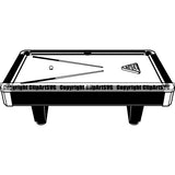 Sports Billiards Pool Table fvg5a.jpg