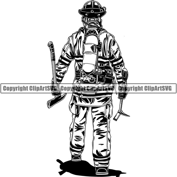 Occupation Firefighting Fireman 5ttg6.jpg