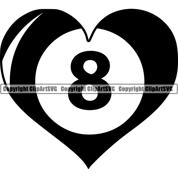 Sports Billiards 8-Ball Heart.jpg