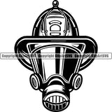 Occupation Firefighting Helmet Mask 6mm3ddb.jpg